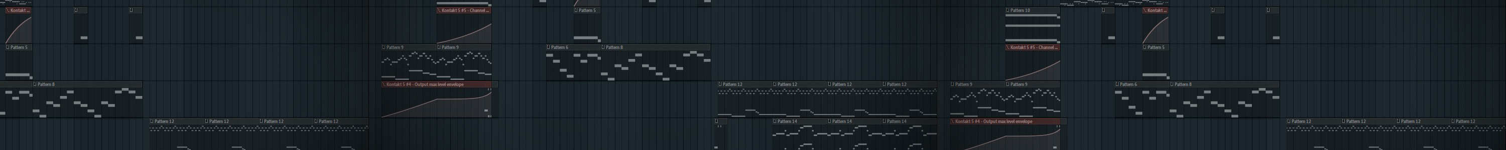 audio